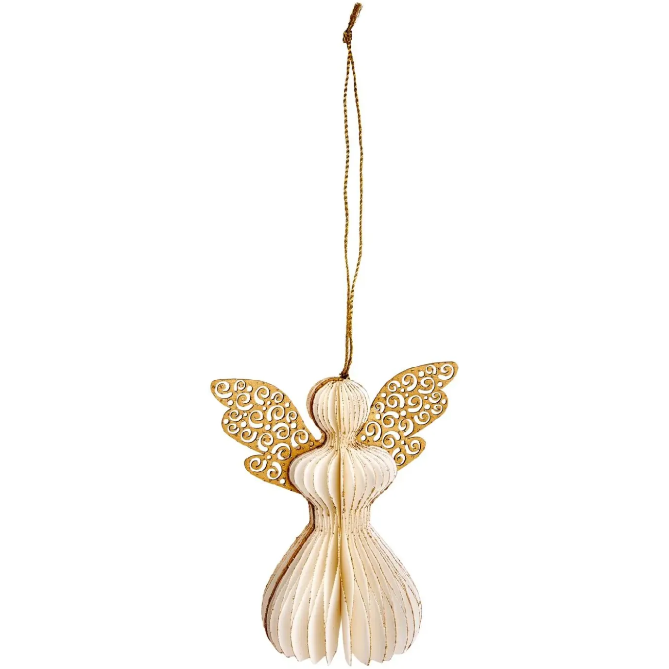 Anhänger Engel, 12 Cm