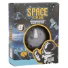 Ausgrabungsset Planet, Grau