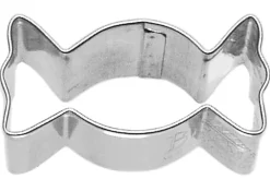 Ausstechform Bonbon, 2 Cm