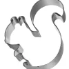 Ausstechform Eichhörnchen, 7 Cm