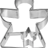 Ausstechform Engel, 6 Cm