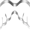 Ausstechform Feenflügel, 7.5 Cm