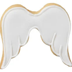 Ausstechform Feenflügel, 7.5 Cm