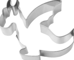 Ausstechform Schlossdrache, 7 Cm