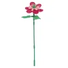 Bausteine-Set 3D, Zinnia, 32 Cm