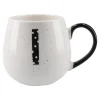 Becher Buchstabe/bauchig, I, 435 Ml