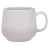 Becher Emotion, Believe/lila, 500 Ml