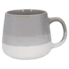 Becher Farbverlauf, Blau, 410 Ml