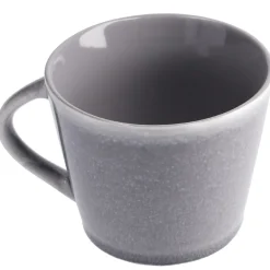 Becher Linnea, Grau, 90 Ml