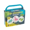 Bügelperlen-Set Dino
