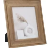 Bilderrahmen Breit, Natur, 20 X 25 Cm