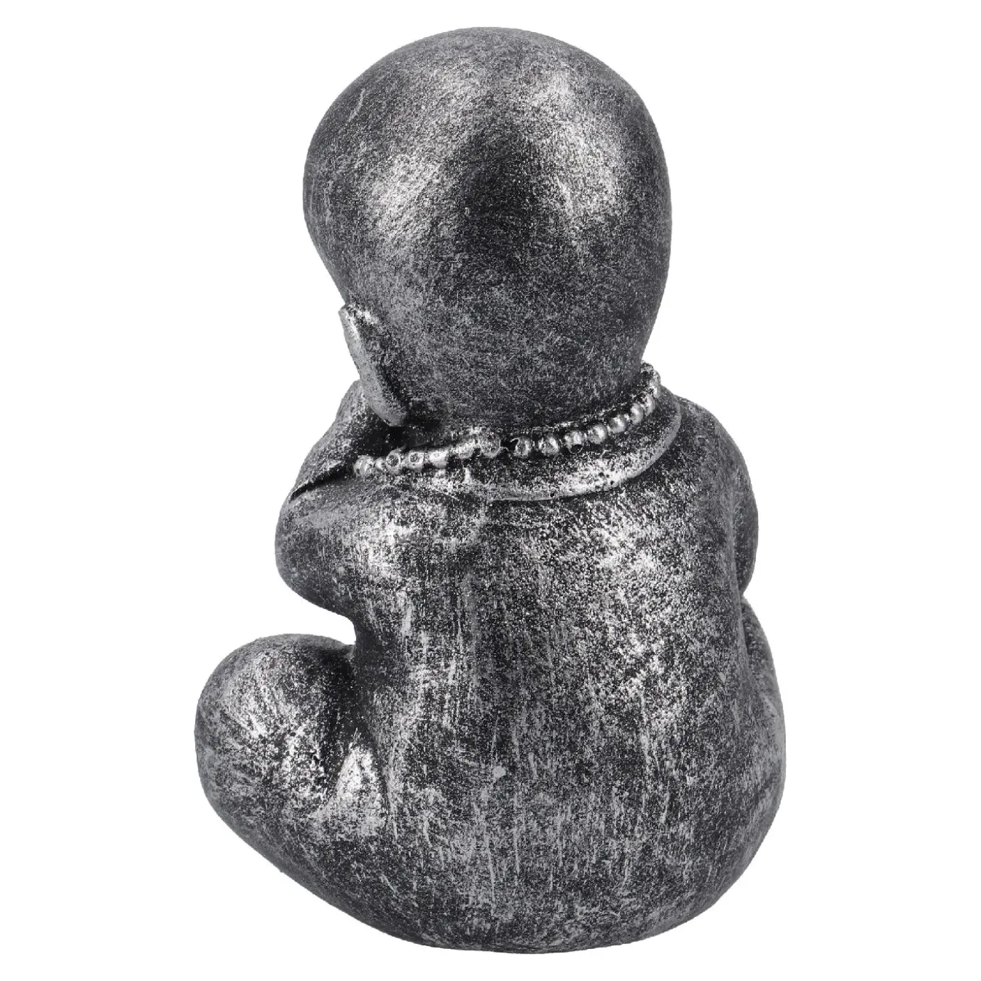 Buddha Kind, Nichts Sagen, 12 Cm
