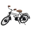 Deko-Fahrrad, Querstange, 37 Cm