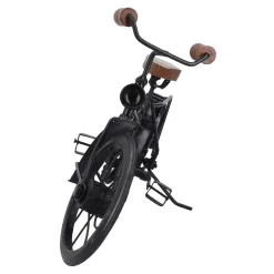 Deko-Fahrrad, Querstange, 37 Cm
