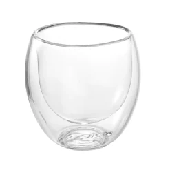 Doppelwand-Glas Espresso, 80 Ml