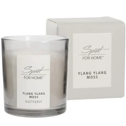 Duftkerze Home, Ylangylang/Moss, 140 G