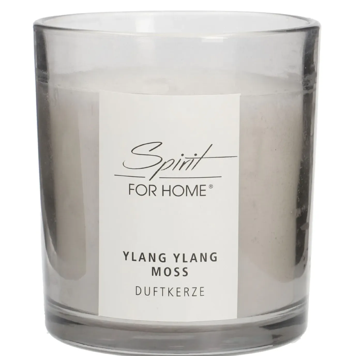 Duftkerze Home, Ylangylang/Moss, 140 G
