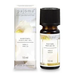 Duftöl Vanille, Nr. 4, 10 Ml