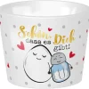 Eierbecher, Schön, Dass Es Dich Gibt