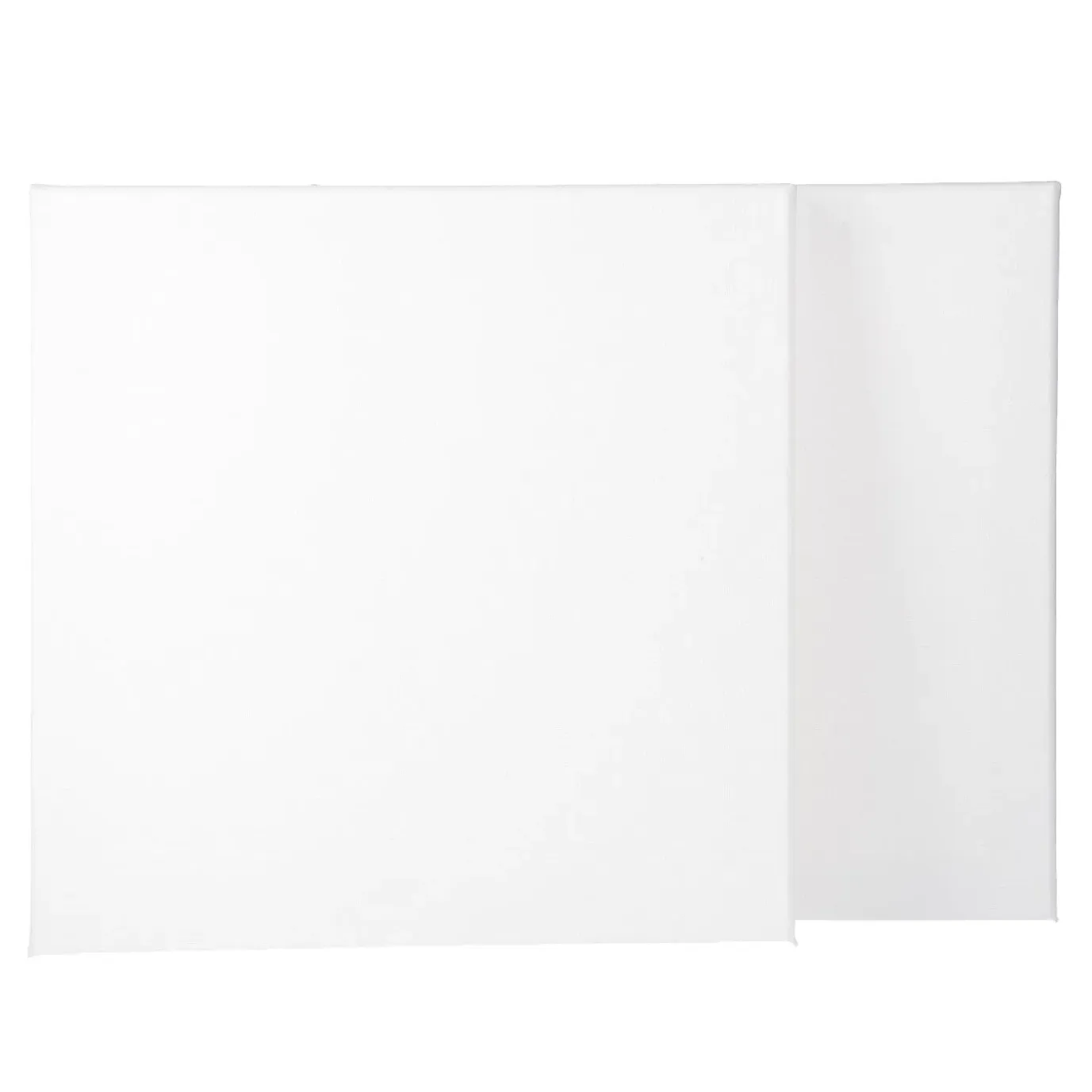 2er Set Leinwand, 30 X 30 Cm