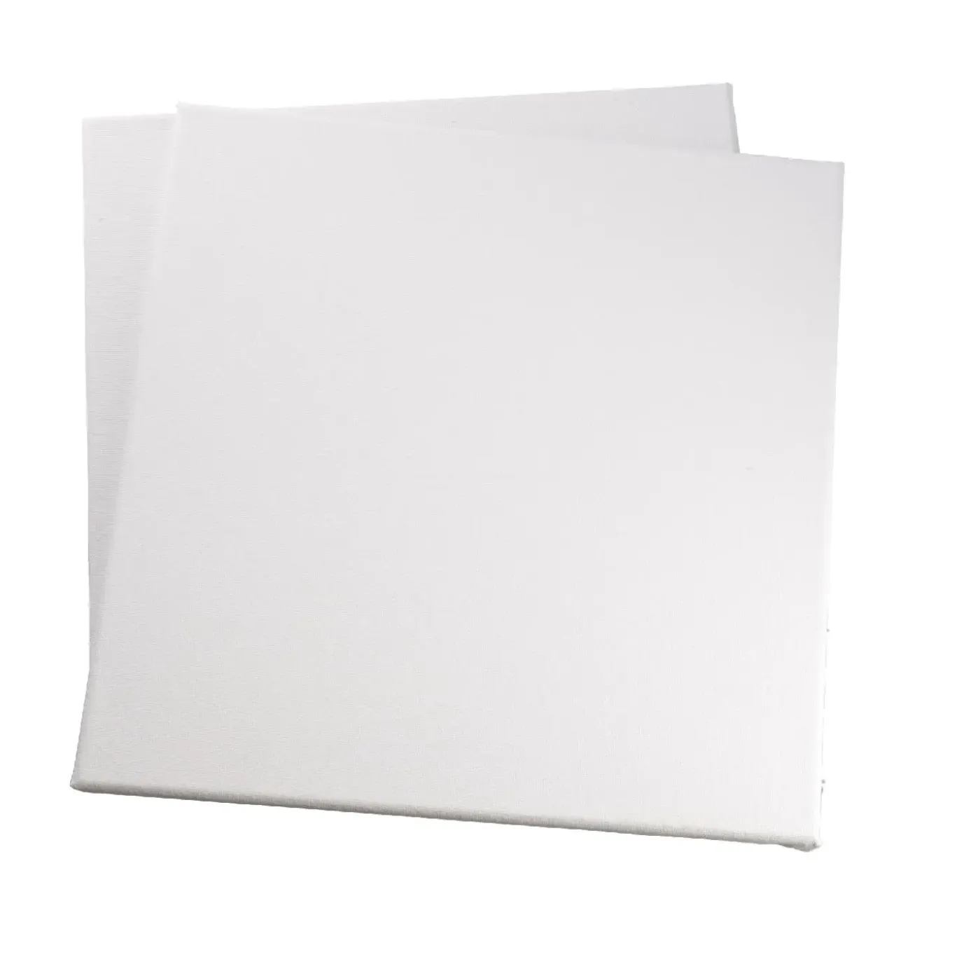 2er Set Leinwand, 30 X 30 Cm