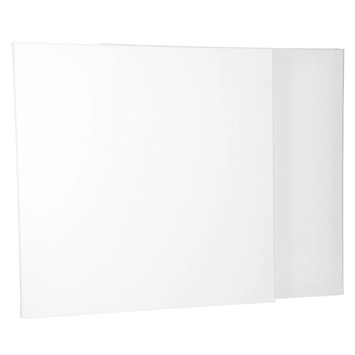 2er Set Leinwand, 40 X 40 Cm