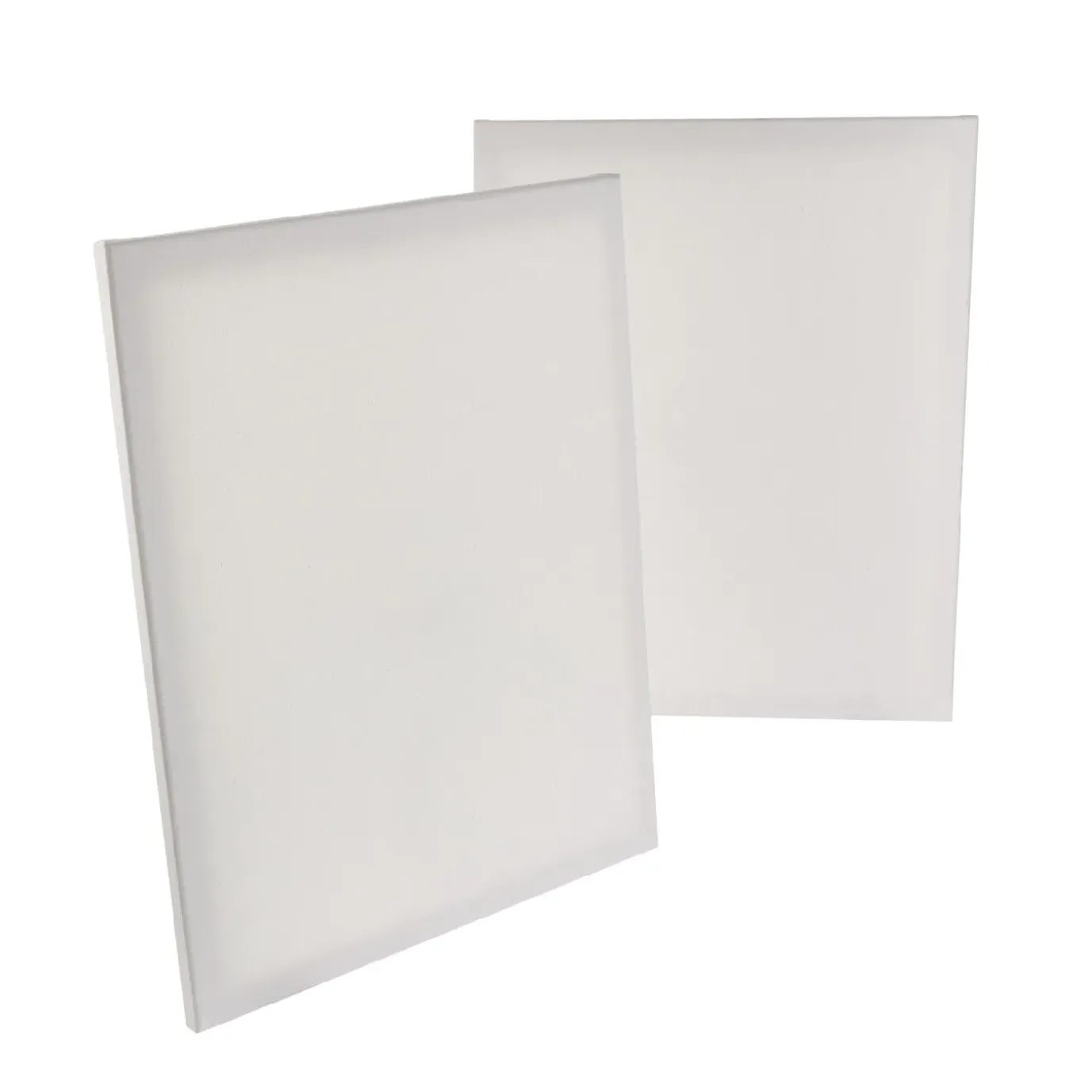 2er Set Leinwand, 40 X 50 Cm