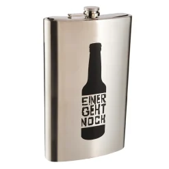 Flachmann XXL, Einer Geht Noch, 1.8 L