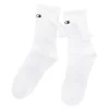 Freunde-Socken Magnet, Weiß, Größe 43-46