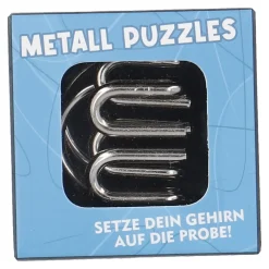 Geduldspiel Mini, 5 X 5 Cm