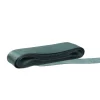 Geschenkband Satin, Dunkelgrün, 25 Mm X 3 M