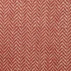 Geschenkpapier Stoffoptik, Rot, 2 M
