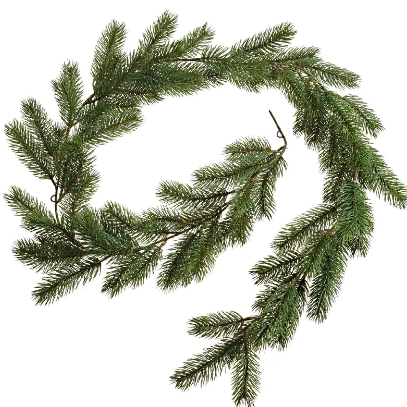 Girlande Tanne, 170 Cm