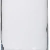 Glas-Vase Zylinder, 35 Cm