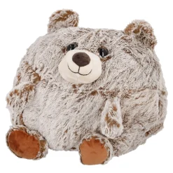 Handwärmer Kugeltier, Bär, 30 Cm