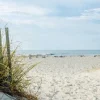 Jumboposter Dunes And Beach, Nr. 22