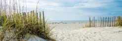 Jumboposter Dunes And Beach, Nr. 22