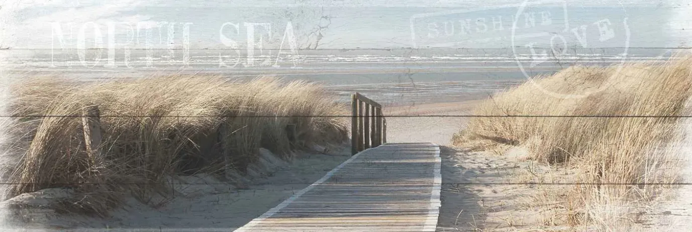 Jumboposter Dunes, Nr. 1