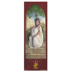 Jumboposter Harry Potter - Gryffindor, Nr. 8