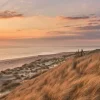 Jumboposter Lighthouse Sunset, Nr. 20