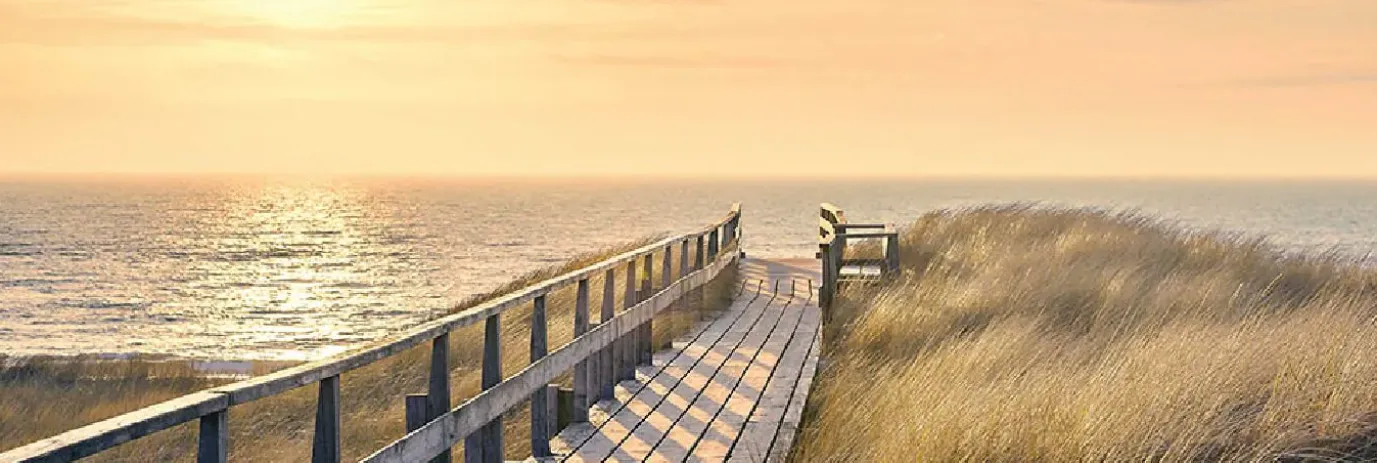 Jumboposter Way To The Sea, Nr. 10