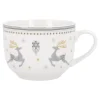 Jumbotasse Rentier, 650 Ml