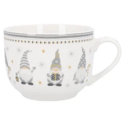Jumbotasse Wichtel, 650 Ml