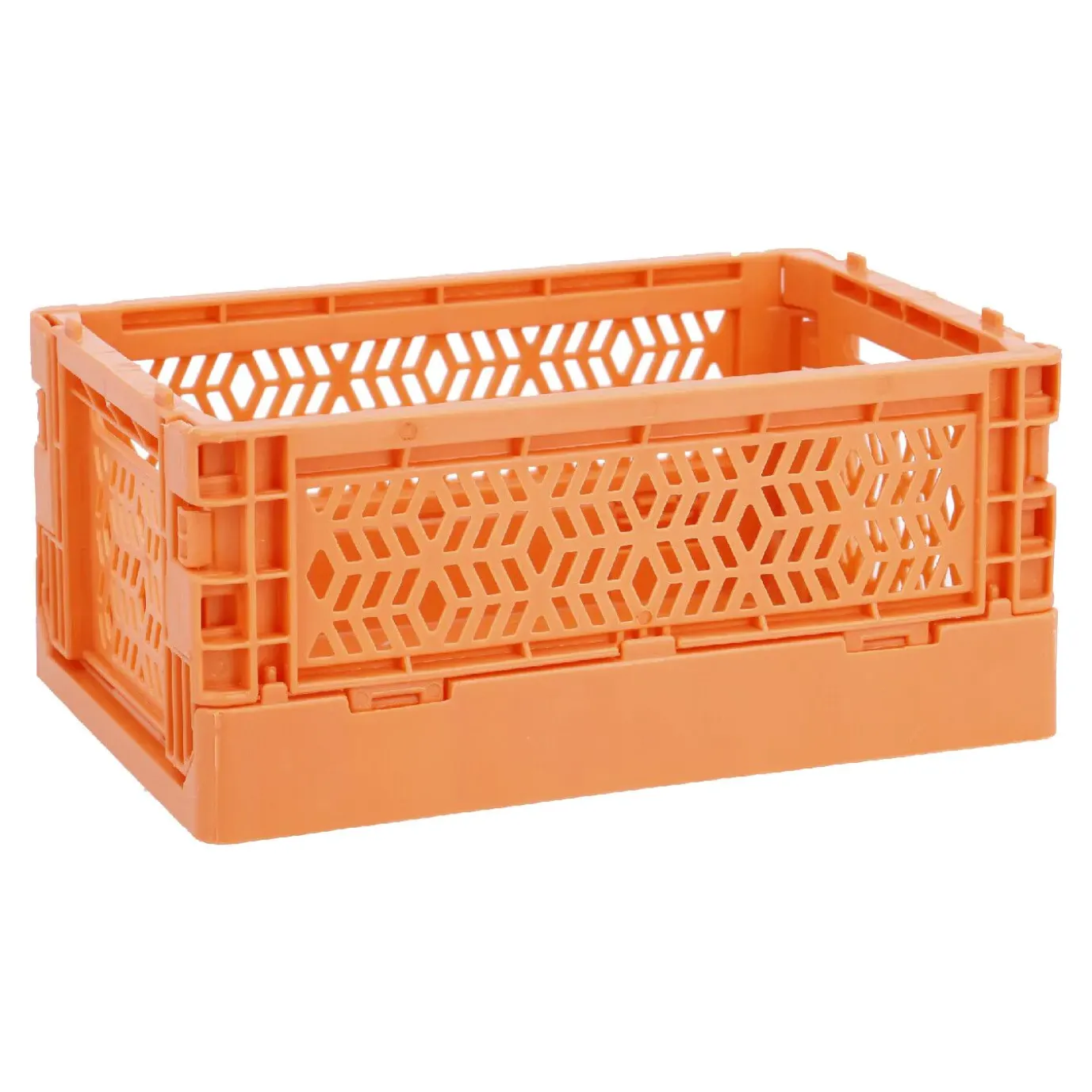 Klappbox Mini, 15 X 9.5 X 6.5 Cm, Peach