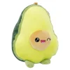 Kuscheltier Avocado, 30 Cm