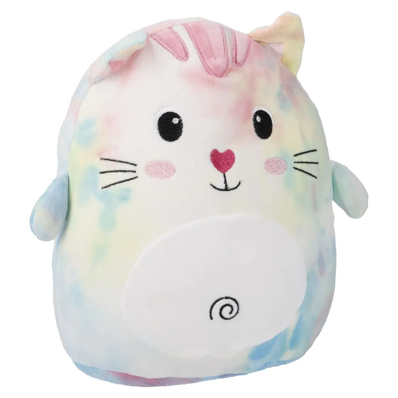 Kuscheltier Quetsch, Katze, 26 Cm