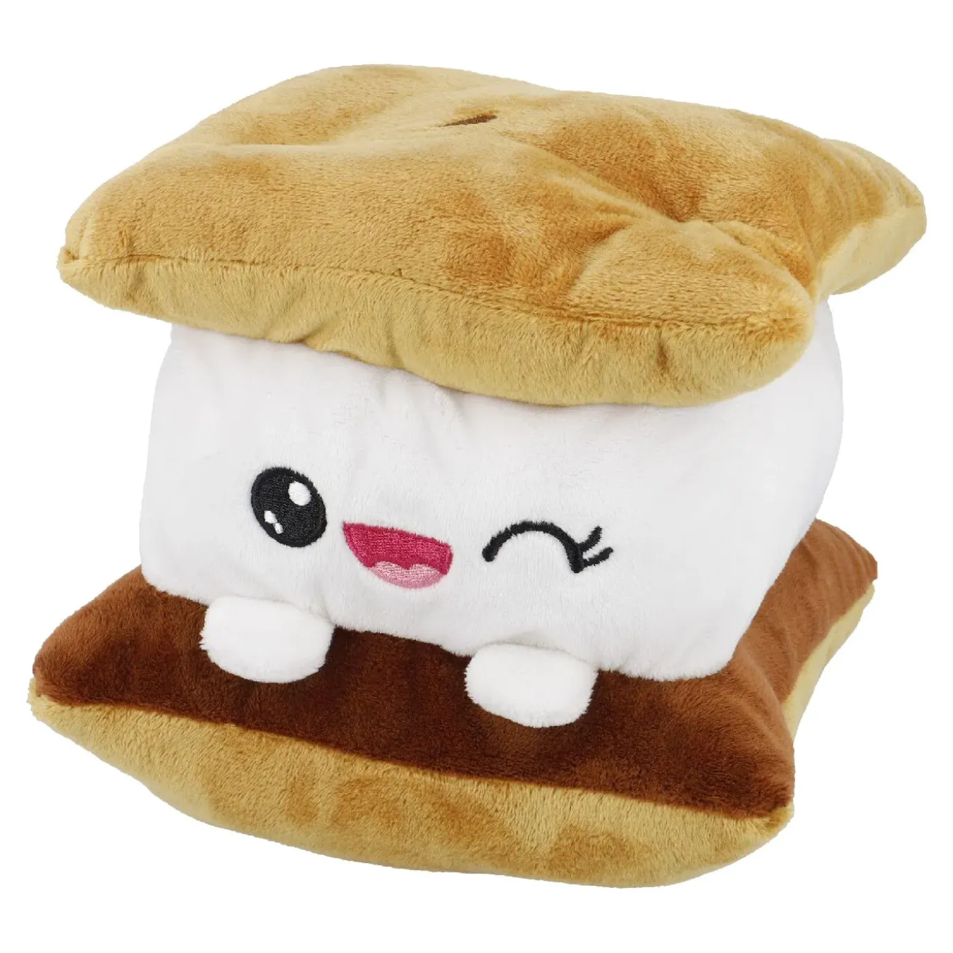 Kuscheltier Sushi, Keks