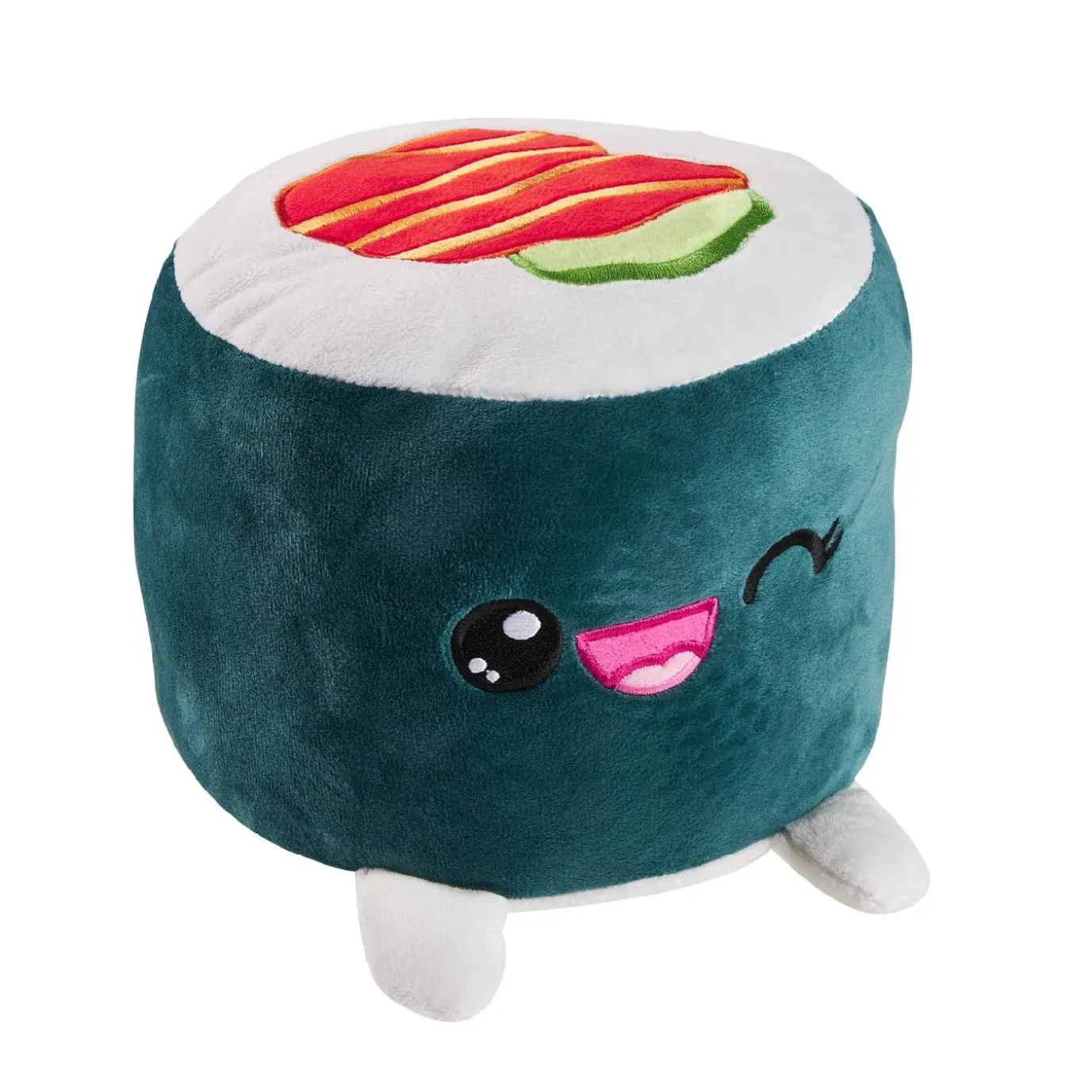 Kuscheltier Sushi, Maki