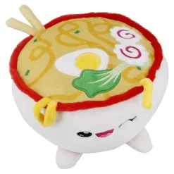 Kuscheltier Sushi, Ramen