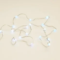 Lichterkette Funktion, RGB, 20er